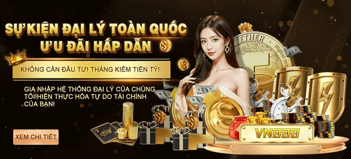 Chương Trình VIP QGwin