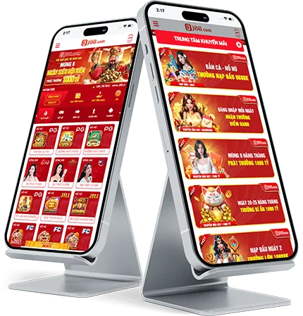 Kho game đa dạng trên ứng dụng QGwin