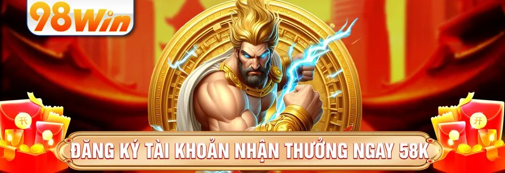 Thưởng Không Cần Nạp QGwin