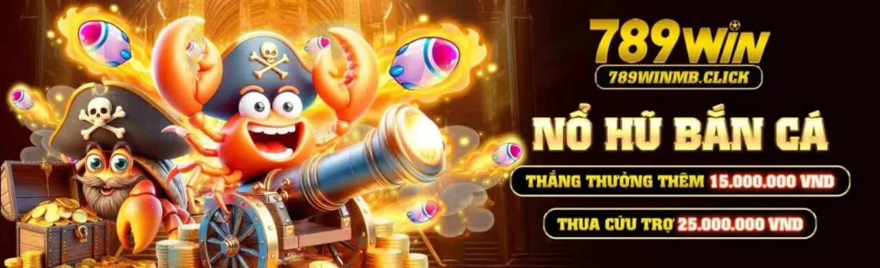 Thế giới bắn cá sống động tại QGwin Nhà Cái
