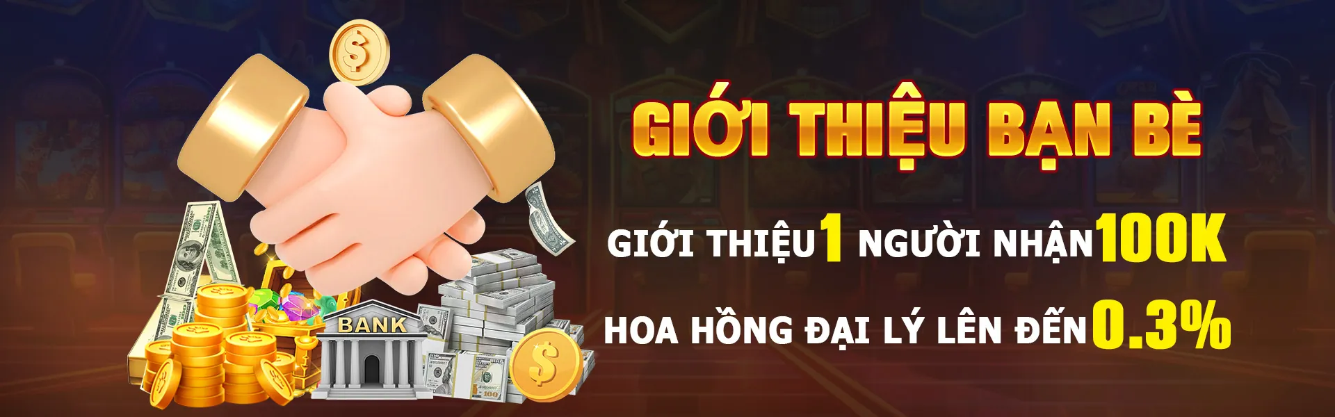 Chương trình đối tác QGwin Nhà Cái uy tín