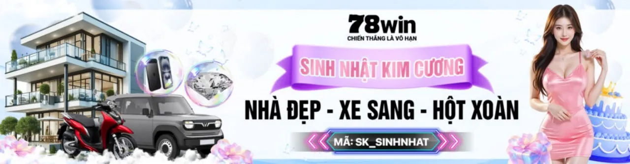 Chương Trình VIP QGwin Nhà Cái