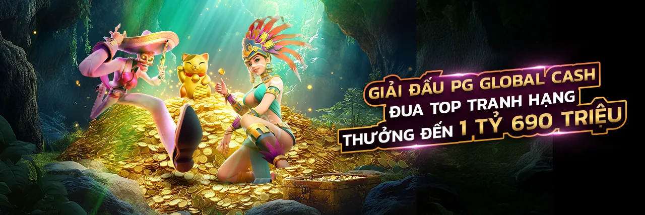 Hình ảnh chính game nổ hũ QGwin nhà cái