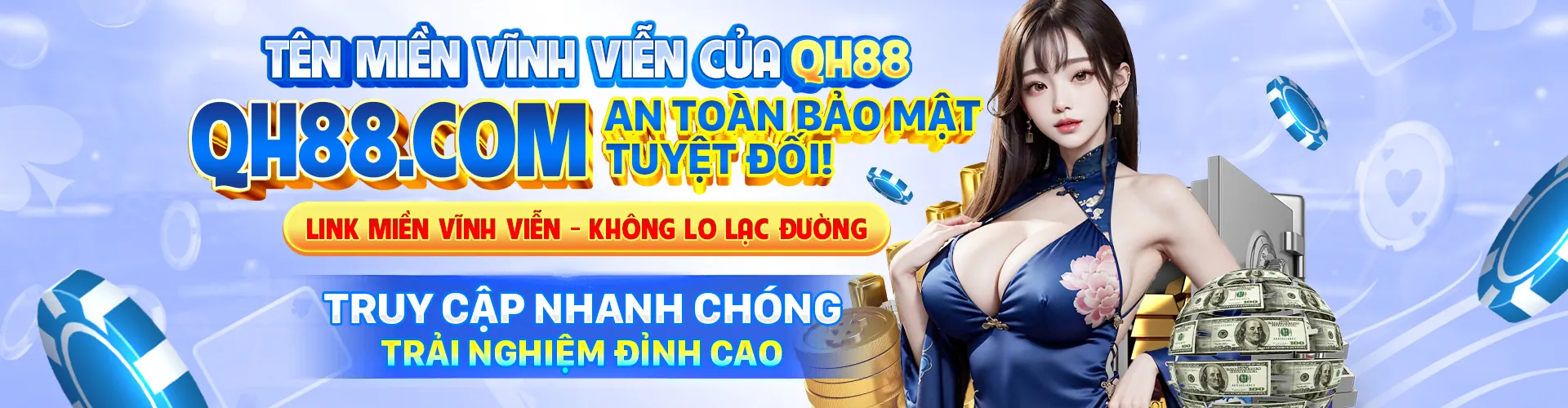 Biểu tượng bảo mật dữ liệu cho QGwin Nhà Cái