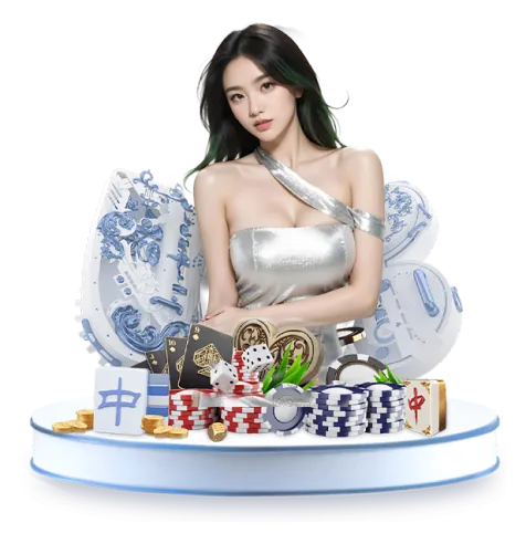 Trò Chơi Slot Game Nổ Hũ QGwin